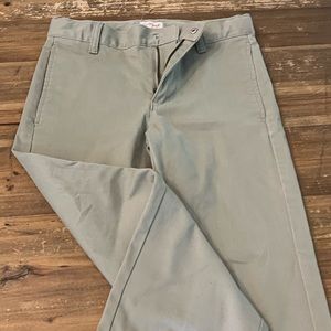 Boys khaki pants